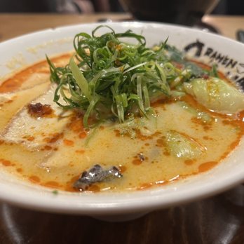 Onoya Ramen - Vegan Tan Tan - Ramen Near Me - Honolulu, Hawaii Onoya Ramen - Vegan Tan Tan - Ramen Near Me - Honolulu, Hawaii