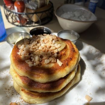 Holoholo Grill - Hawaiian Near Me - Koloa, Hawaii