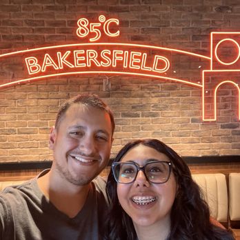 85°C Bakery Cafe - Bakersfield - Bakeries Near Me - Bakersfield, California 85°C Bakery Cafe - Bakersfield - Bakeries Near Me - Bakersfield, California