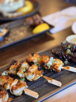 Tada Ramen & Yakitori by null
