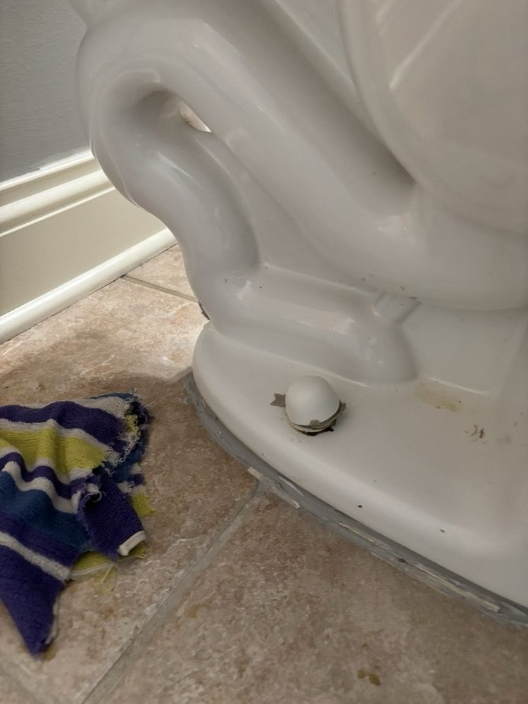 Slide of Delfiacco Sewer and Plumbing