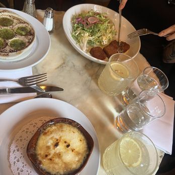 L’Express - French Near Me - New York, New York L’Express - French Near Me - New York, New York