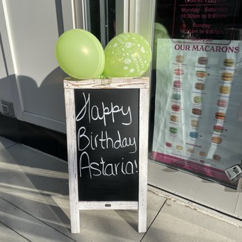 Le Macaron French Pastries - Macarons Near Me - Somerville, Massachusetts Le Macaron French Pastries - Macarons Near Me - Somerville, Massachusetts