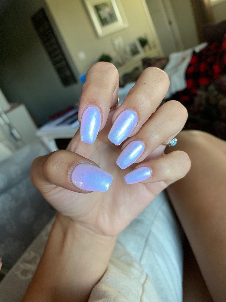 N K NAILS Updated May 2024 53 Photos & 12 Reviews 1302 W 24th St