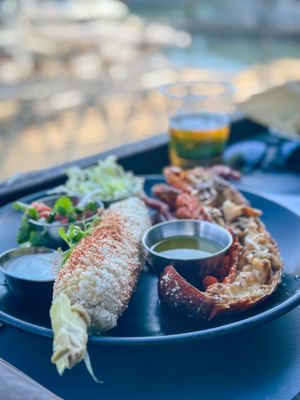 Mitch's Seafood by null