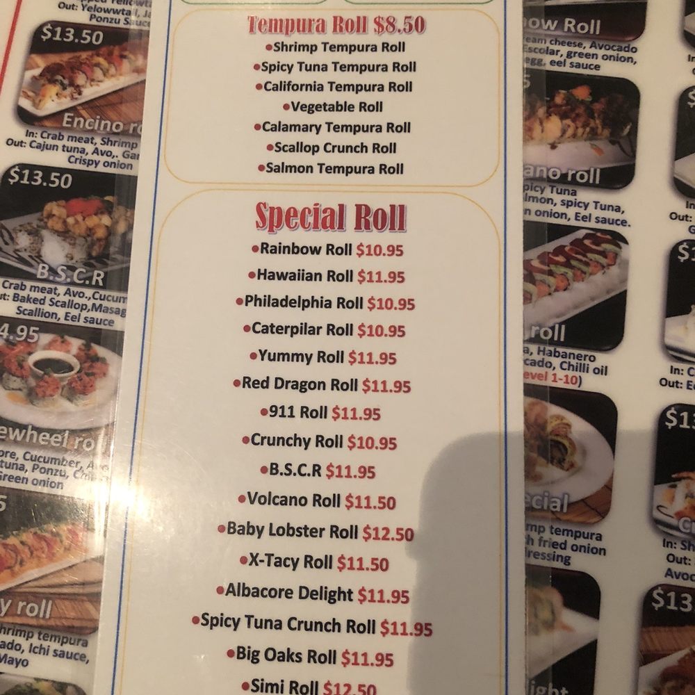 Megu Sushi - Japanese Near Me - Simi Valley, California Megu Sushi - Japanese Near Me - Simi Valley, California