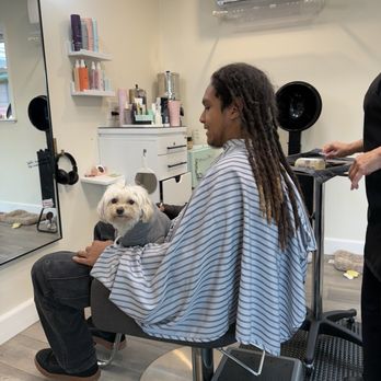 The Hush Hush Studio Salon - Hair Salons Near Me - Piedmont, California The Hush Hush Studio Salon - Hair Salons Near Me - Piedmont, California