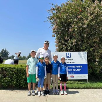 Baiyang Golf Academy - Golf Lessons Near Me - Rosemead, California Baiyang Golf Academy - Golf Lessons Near Me - Rosemead, California