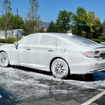 Paladin Mobile Detailing - Sudsy.. - Auto Detailing Near Me Paladin Mobile Detailing - Sudsy.. - Auto Detailing Near Me