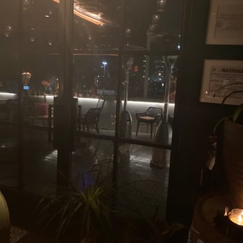 Te Deseo - The view is amazing - Cocktail Bars Near Me - Dallas, Texas