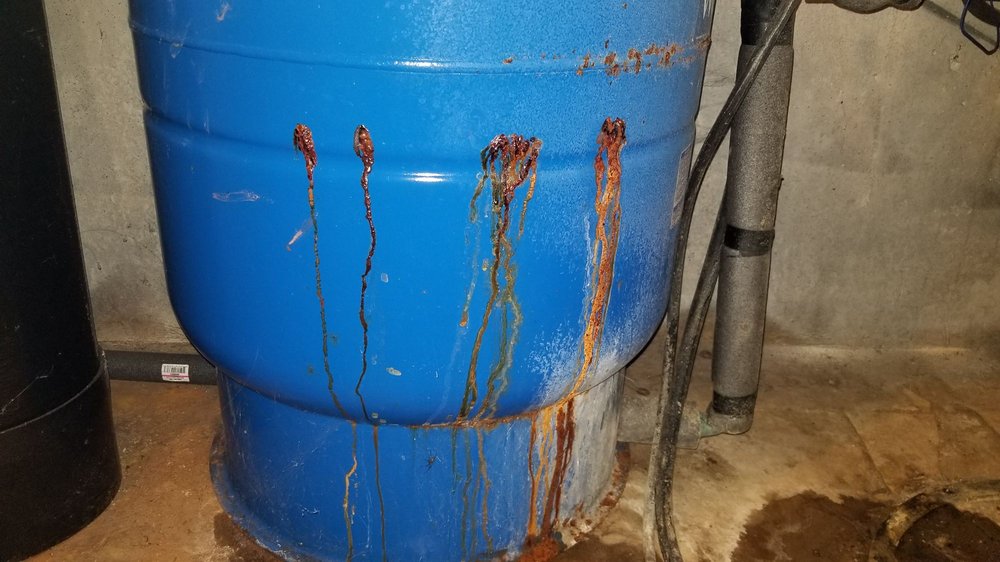 Slide of Aspect Plumbing & Heating