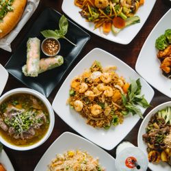 Simply Pho House
