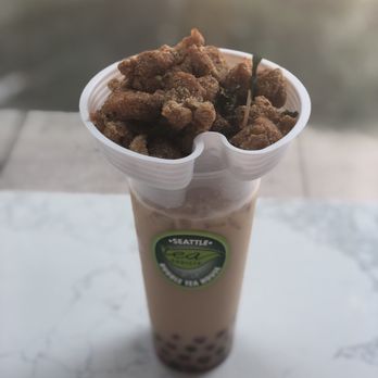 Tea Addicts - Bubble Tea Near Me - Seattle, Washington Tea Addicts - Bubble Tea Near Me - Seattle, Washington