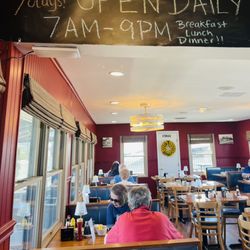 Dockside Diner