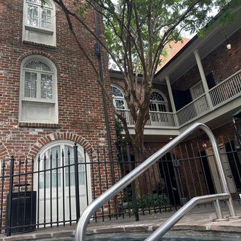 Place d'Armes Hotel - Hotels Near Me - New Orleans, Louisiana