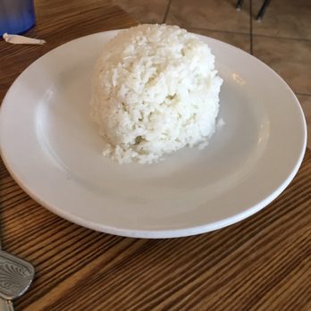Versailles - Side rice - Cuban Near Me - Encino, California
