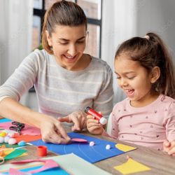 Art With Jenny