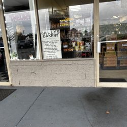 Sally's Bakery & Grocery