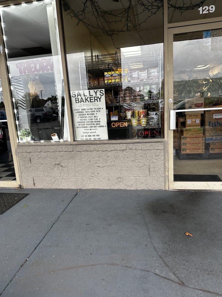 SALLY’S BAKERY & GROCERY Updated September 2024 22 Photos & 31