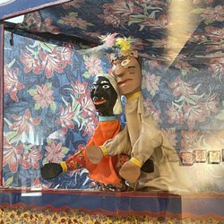 Museu do Mamulengo