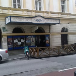 Filmzentrum im Rechbauerkino