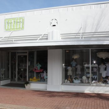 Tiny Town - New to Fairhope Ave in March of 2017! We renovated this space and are thrilled to be in our new location. - Children's Clothing Near Me - Fairhope, Alabama Tiny Town - New to Fairhope Ave in March of 2017! We renovated this space and are thrilled to be in our new location. - Children's Clothing Near Me - Fairhope, Alabama