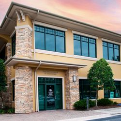 Eye Center of St Augustine