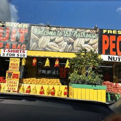 The Nut House