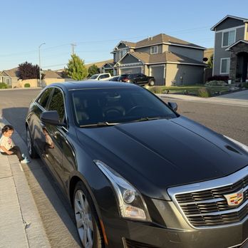King Auto Glass & Tinting - Car Window Tinting Near Me - Pasco, Washington King Auto Glass & Tinting - Car Window Tinting Near Me - Pasco, Washington