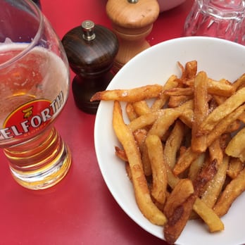 Le Café des Initiés - Nice load of carbs! - Breakfast & Brunch Near Me - Paris, 75