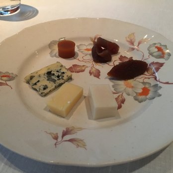 Ask - Cheese Course - Scandinavian Near Me - Helsinki, 18