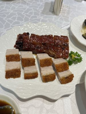 Fook Lam Moon (Wan Chai) by null