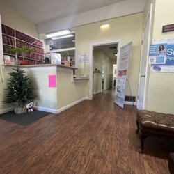 Tahoe Dental Arts - Lobby area