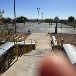 Sunrise Park