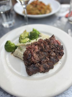 Farmer's Table by null