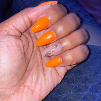 Lux By Lex - Nail Salons Near Me - Dedham, Massachusetts