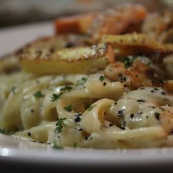 Wood Restaurant