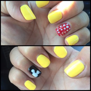Nancy Tom Nails - Nail Salons Near Me - Vallejo, California