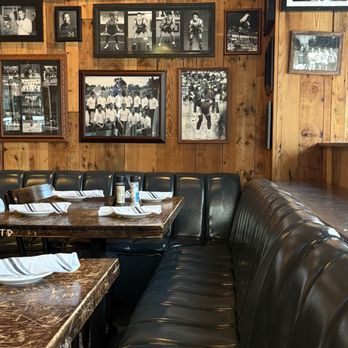 The Pretzel Bell - Comfortable seating - Bars Near Me - Ann Arbor, Michigan