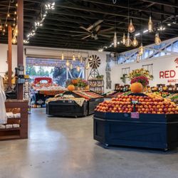 Red Barn Market & Nursery