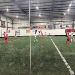 Arapahoe Sports Center