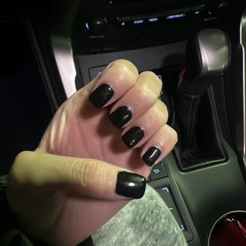 3 Thirty 3 Nail Bar- Irvine - Uneven polish and reminisce of polish that she cut off my thumb - Nail Salons Near Me - Irvine, California 3 Thirty 3 Nail Bar- Irvine - Uneven polish and reminisce of polish that she cut off my thumb - Nail Salons Near Me - Irvine, California