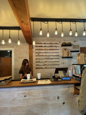 Randonnee Coffee Co. by null