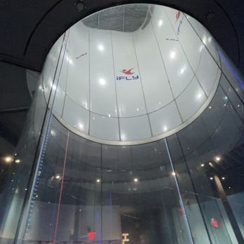 iFly - Skydiving Near Me - King Of Prussia, Pennsylvania