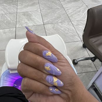 Luxurious Nails & Spa - Beautiful job Eric - Nail Salons Near Me - Sarasota, Florida Luxurious Nails & Spa - Beautiful job Eric - Nail Salons Near Me - Sarasota, Florida