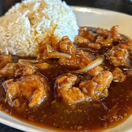 Chilli