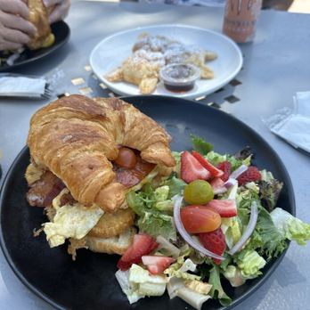 The Funky Frenchie - Da Bomb - Breakfast & Brunch Near Me - San Diego, California The Funky Frenchie - Da Bomb - Breakfast & Brunch Near Me - San Diego, California