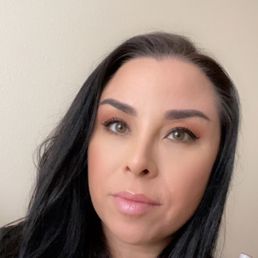 Powdered Brows