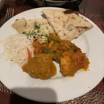 Cafe of India - Meal - Indian Near Me - Washington, DC, District of Columbia