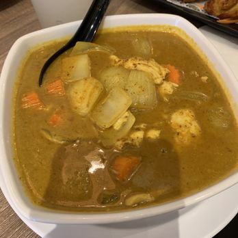 Thaiger - Curry - Thai Near Me - Glendale, California Thaiger - Curry - Thai Near Me - Glendale, California